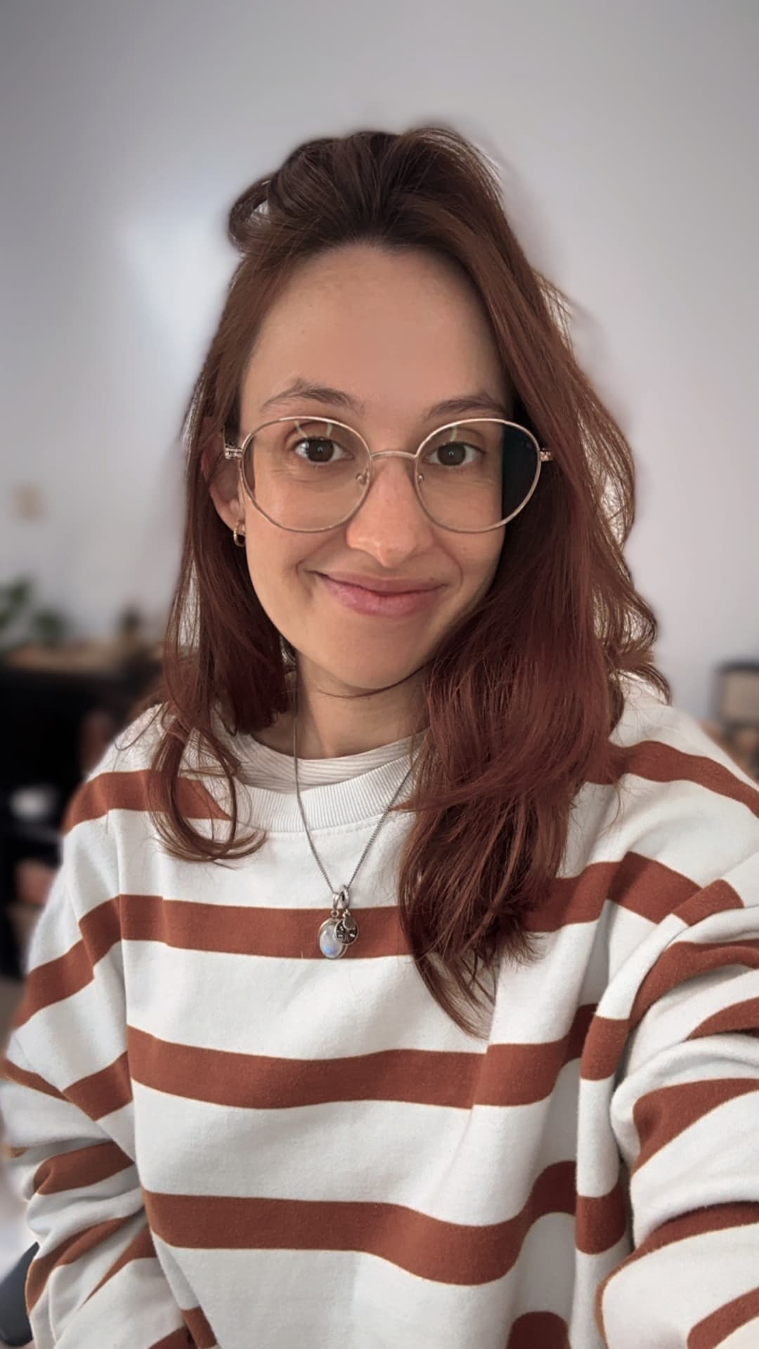 Marina, maestra de Registros Akáshicos